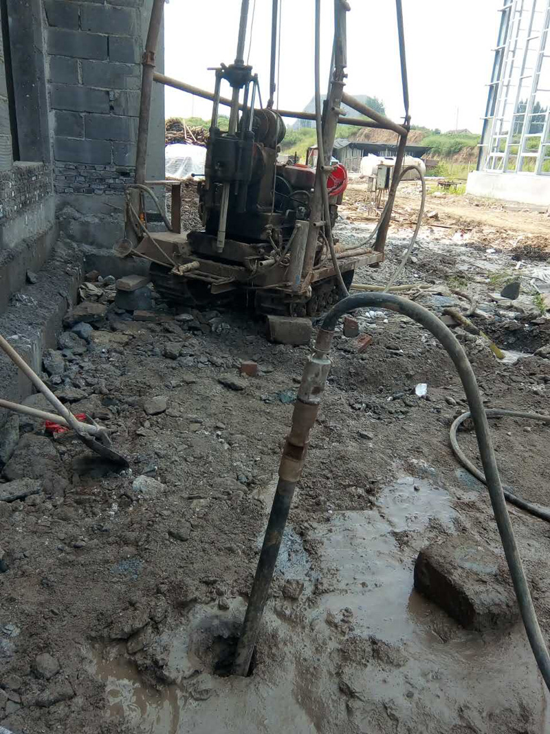 武汉地基加固