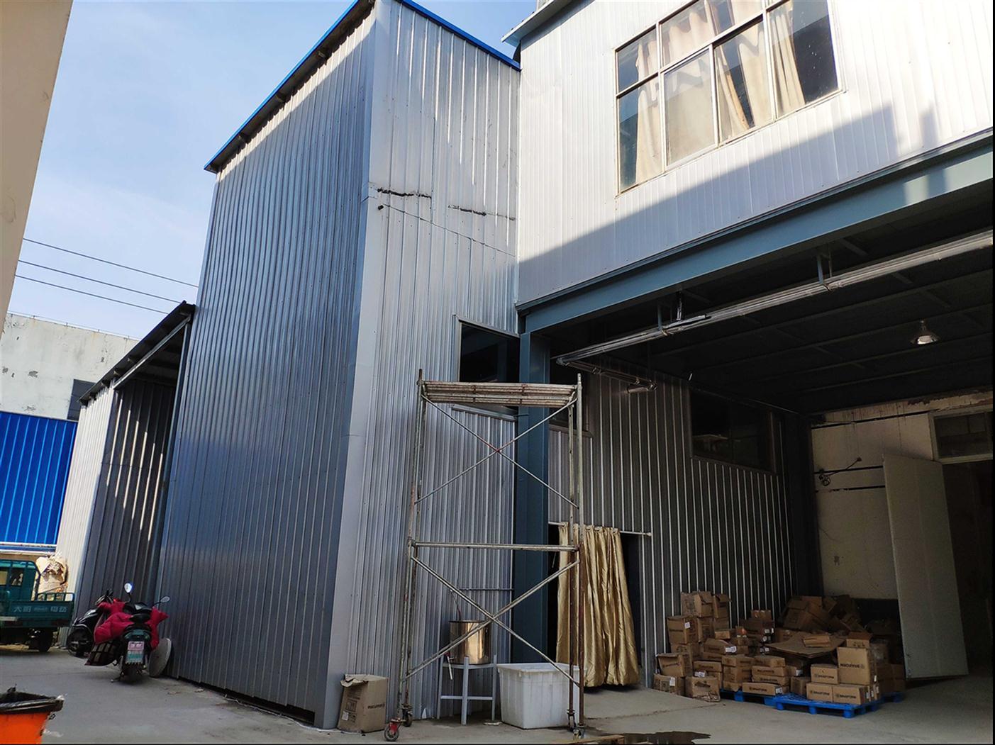 武汉房屋加建做改造安全检测鉴定