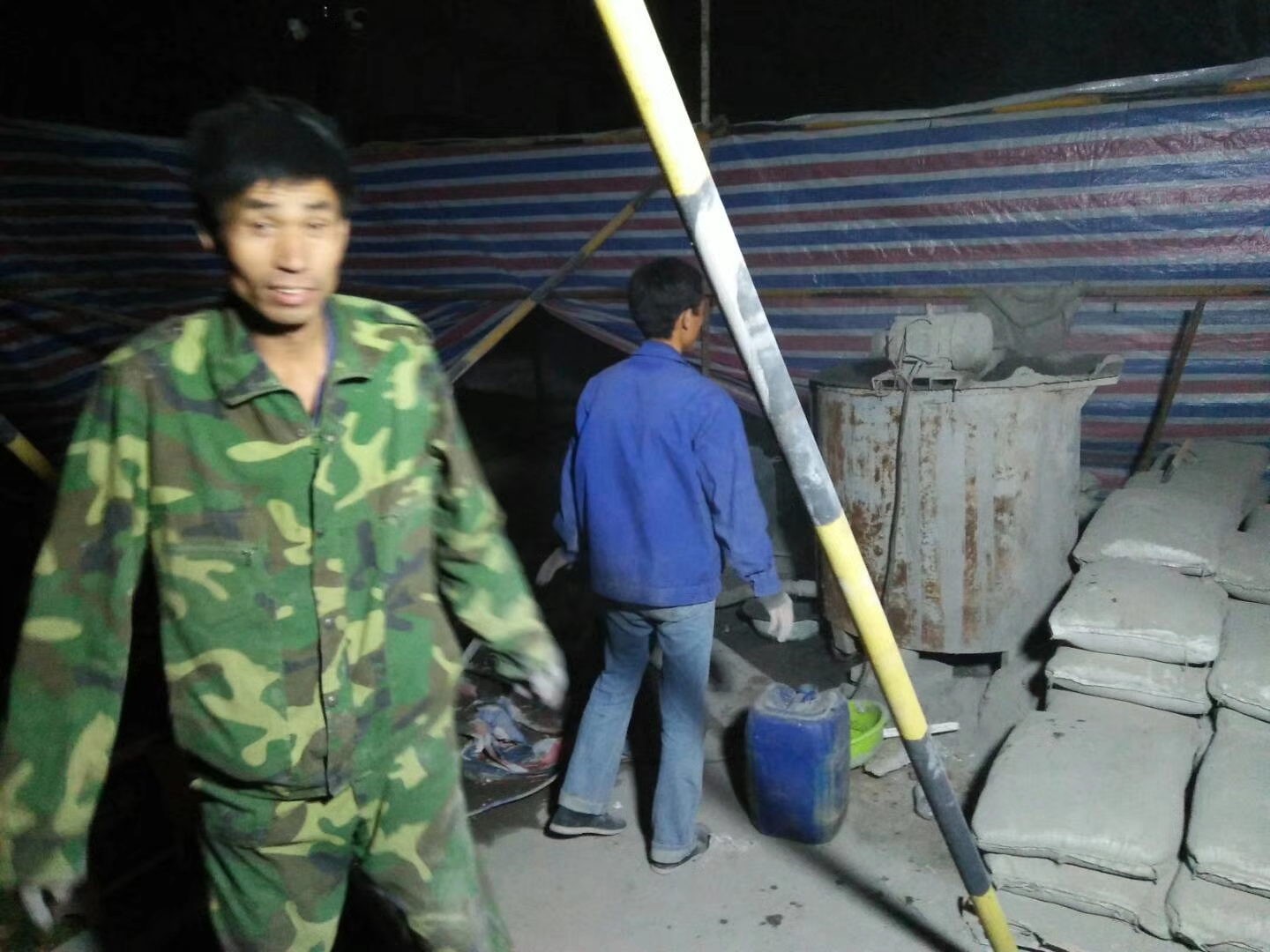 武汉建筑加固施工应注意的6大问题