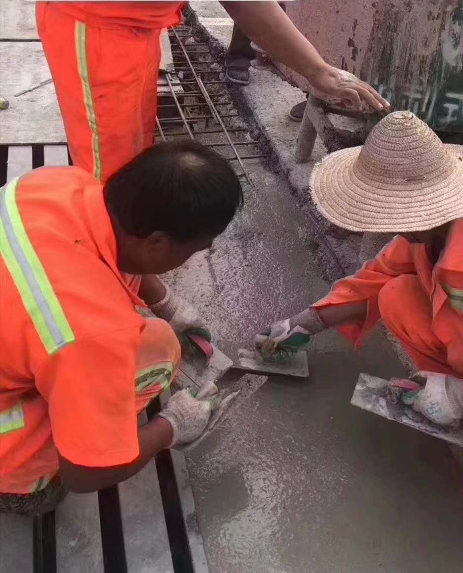 武汉高速公路养护