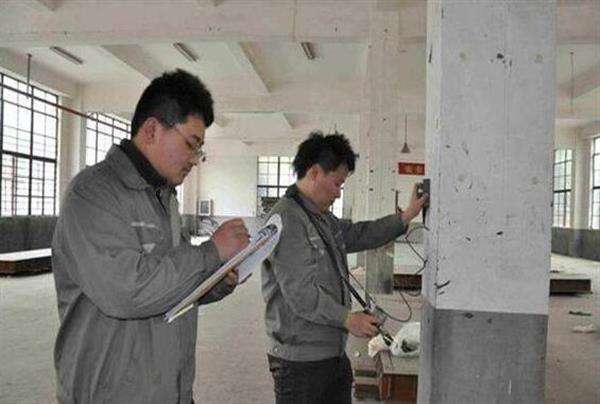 武汉旧厂房改造加固流程