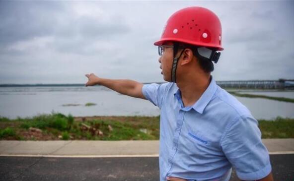 武汉强化堤防管理确保安全度汛，堤坝加固后可应对50年一遇洪水