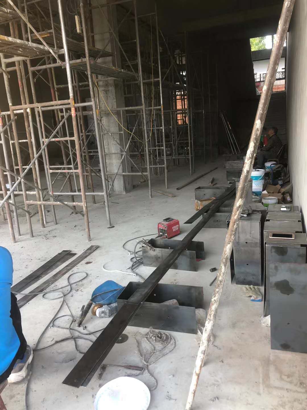 武汉加固公司分享房屋加固的常见问题