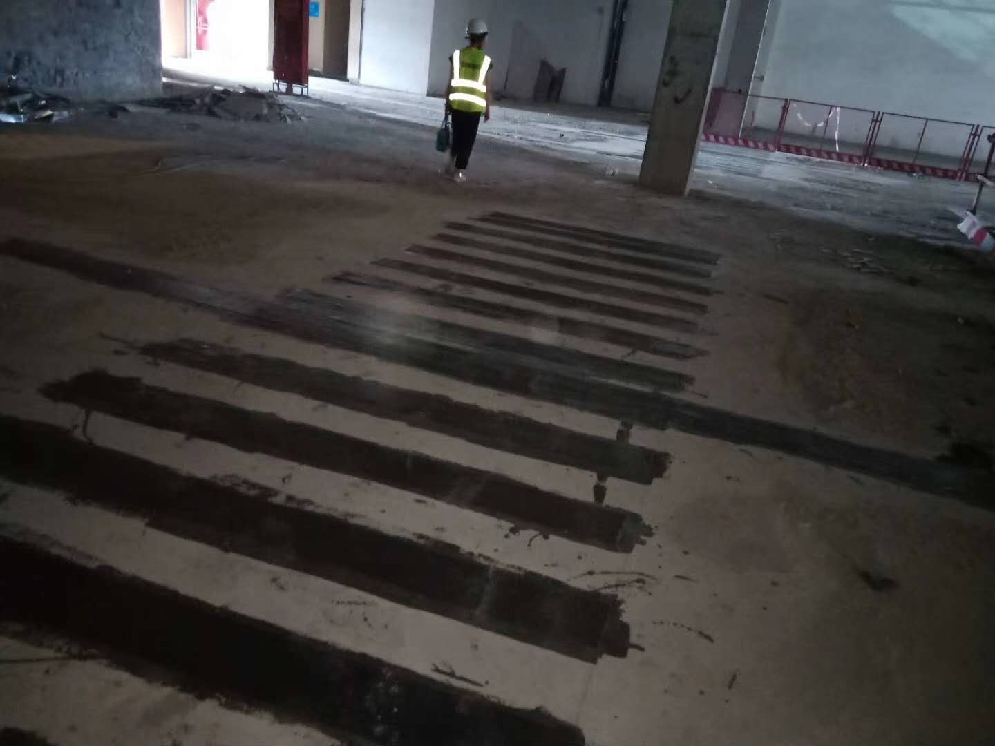 武汉加固公司思考多起农村自建房坍塌事故,建筑结构如何才能安全