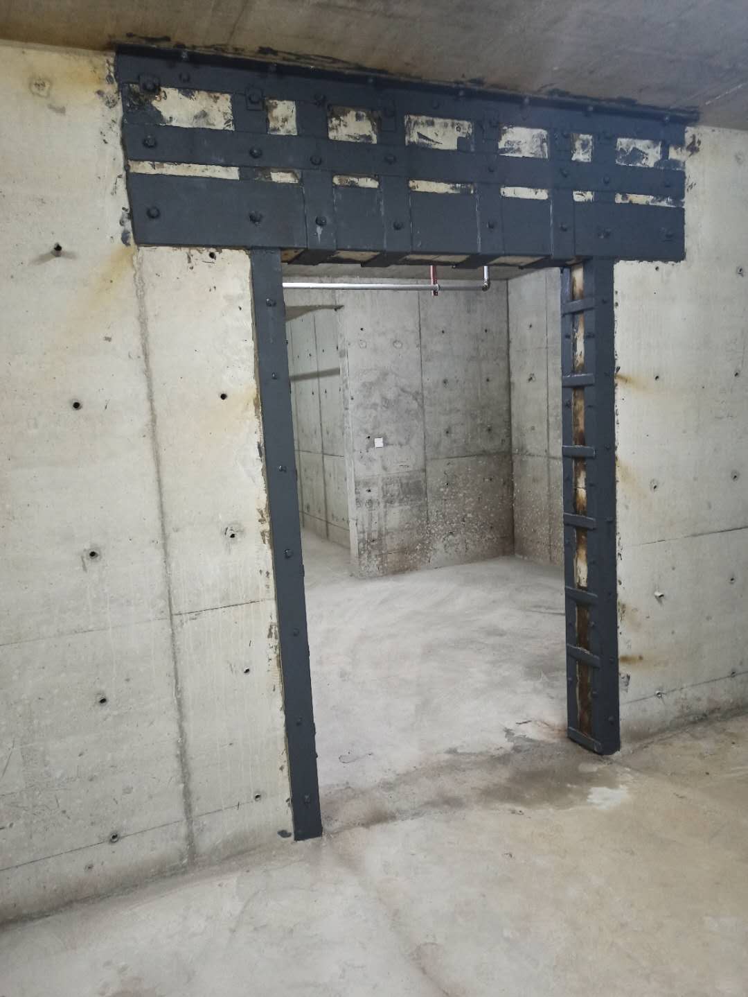 武汉房屋加固改造施工中的注意事项