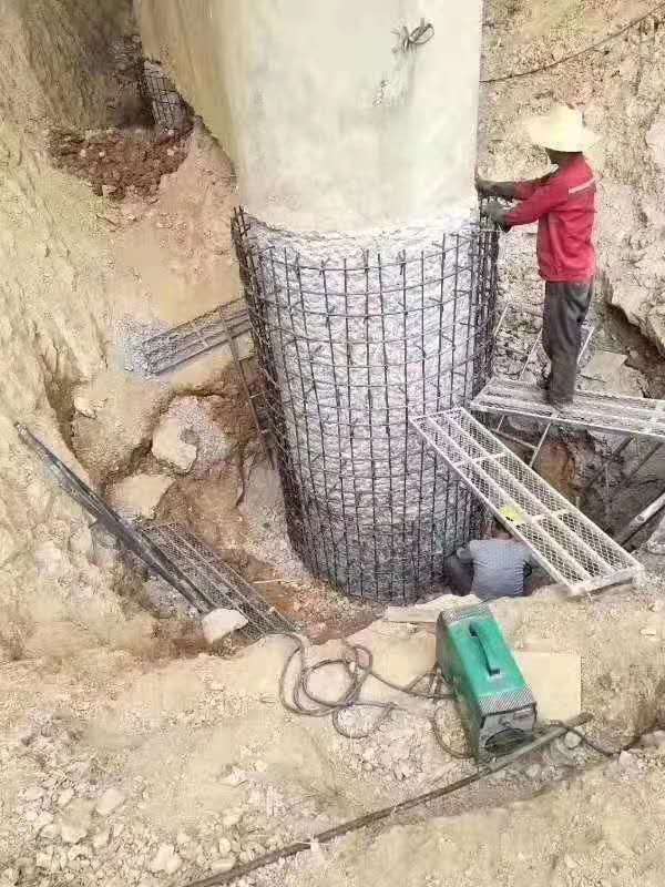 武汉植筋加固的三大要点