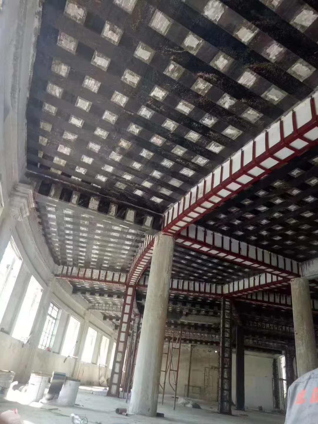 武汉房屋加固改造解决房屋存在的问题