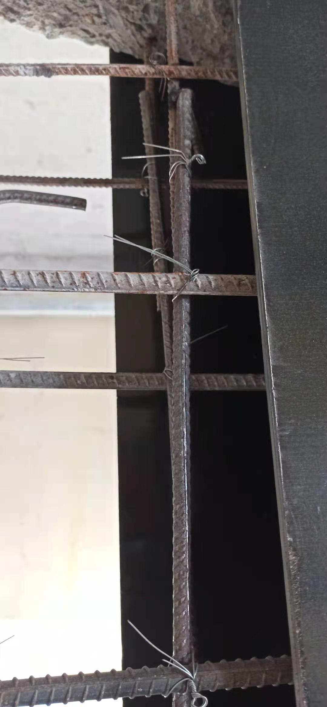 武汉建筑结构加固前如何检测房屋结构安全性