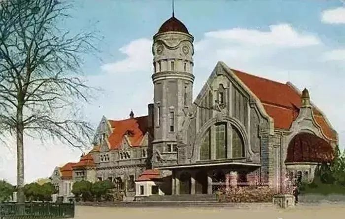 武汉古建筑加固