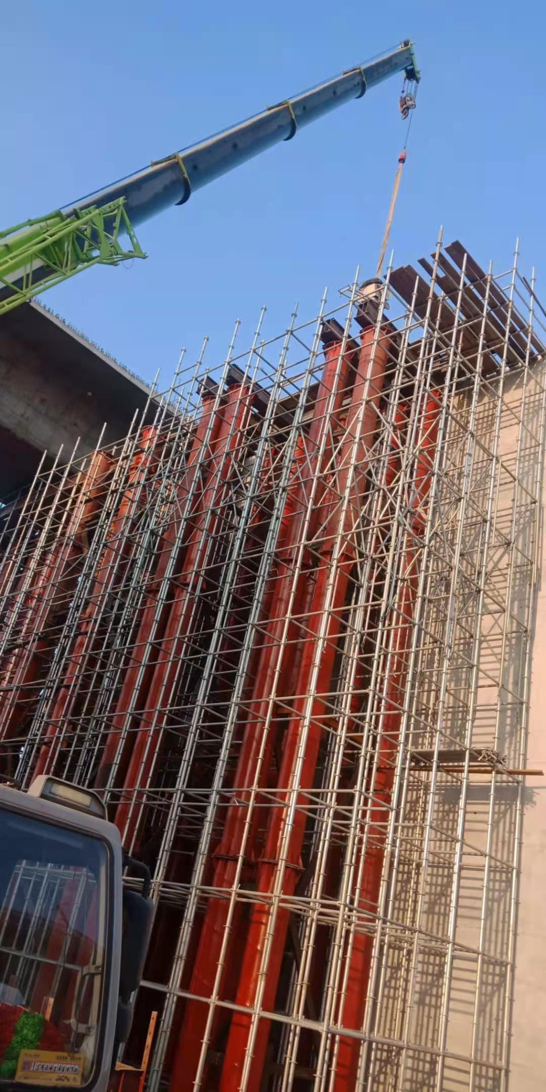 武汉加固公司小编教你怎么看懂加固施工图