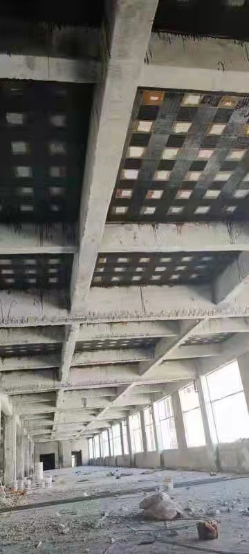 中山楼板碳纤维布加固可以增加承重