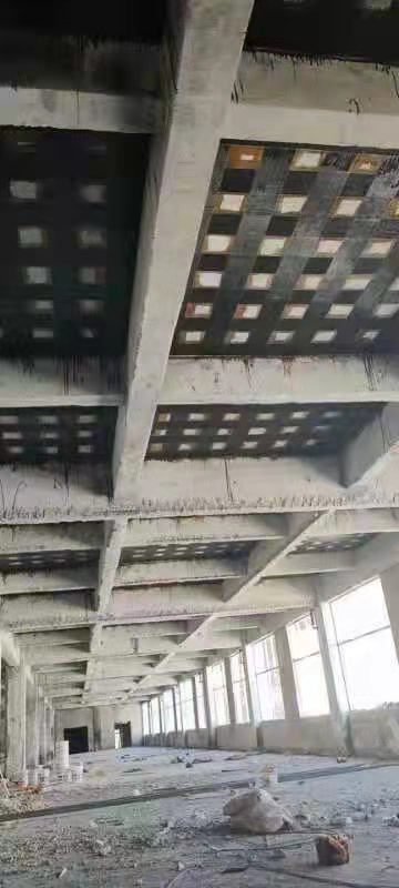 武汉楼板碳纤维布加固可以增加承重
