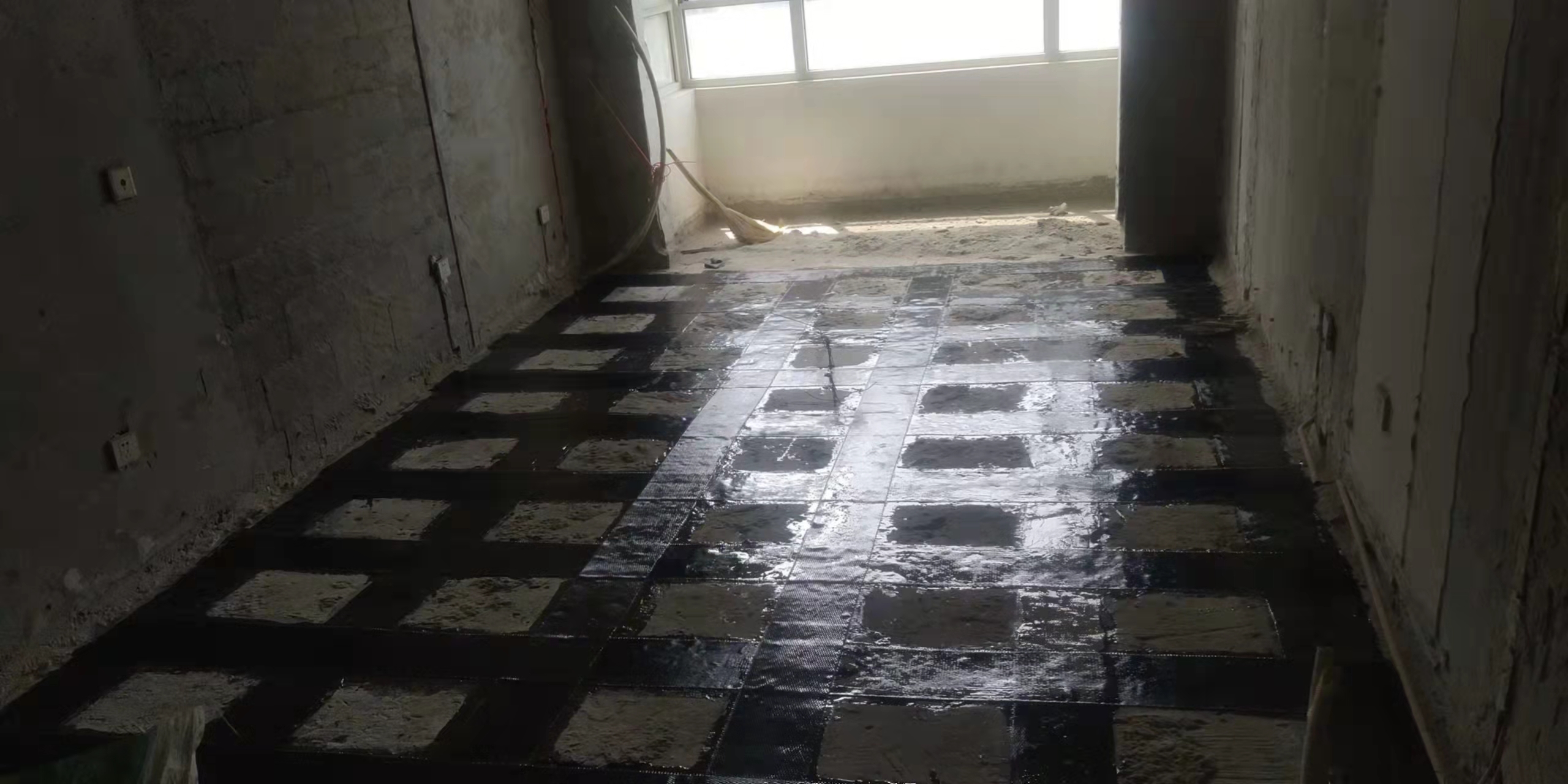 武汉碳纤维加固砌体结构与混凝土结构分析